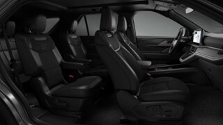 2027 Ford  Internal Image 1